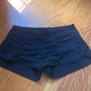 Lululemon Speed Up Short